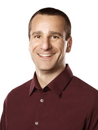 Keith Baar